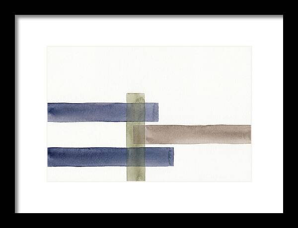 Country Fence Minimalism