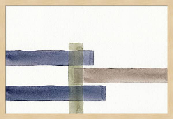 Country Fence Minimalism