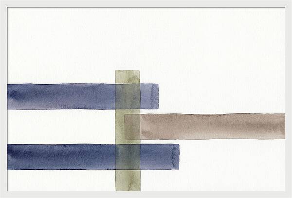 Country Fence Minimalism