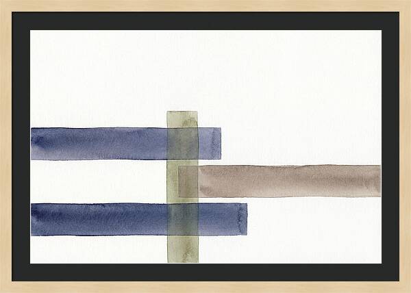 Country Fence Minimalism