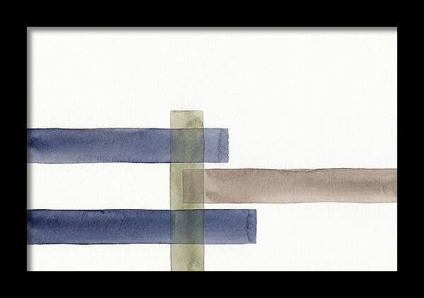 Country Fence Minimalism