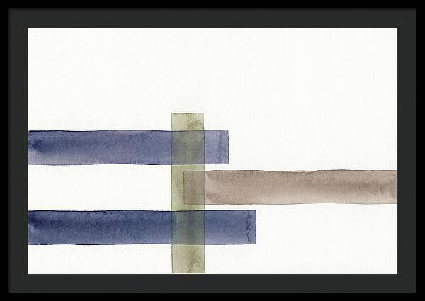 Country Fence Minimalism