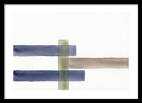 Country Fence Minimalism
