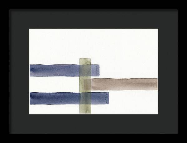 Country Fence Minimalism