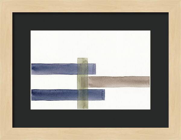Country Fence Minimalism