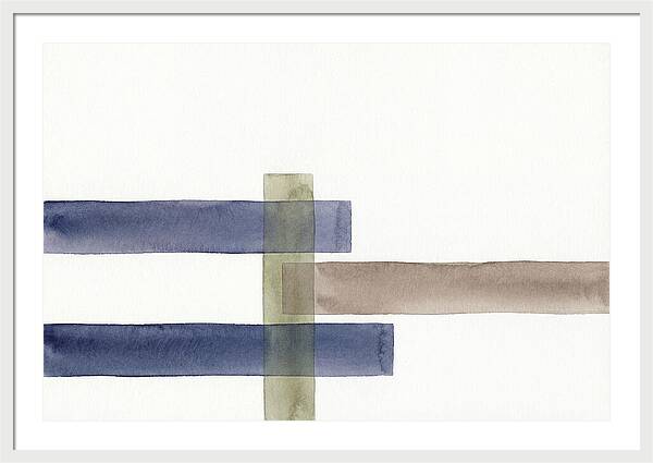 Country Fence Minimalism