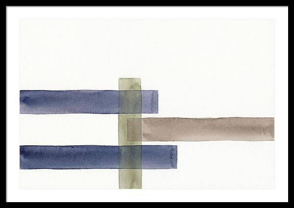 Country Fence Minimalism