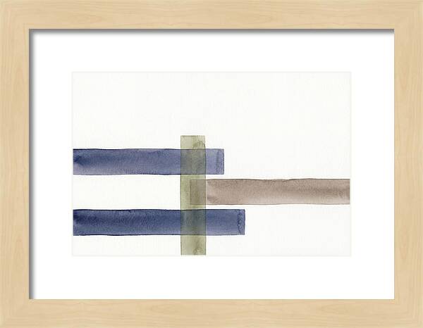 Country Fence Minimalism