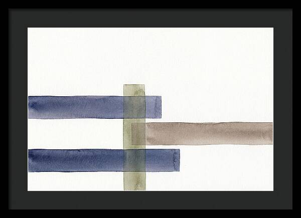 Country Fence Minimalism