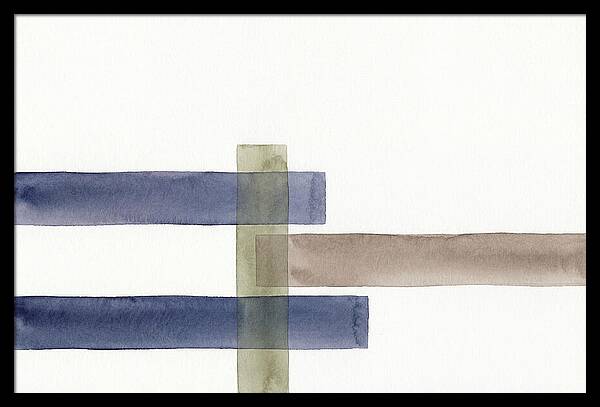 Country Fence Minimalism