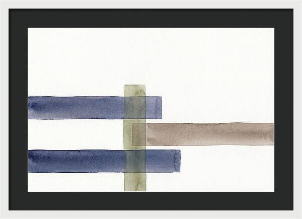 Country Fence Minimalism