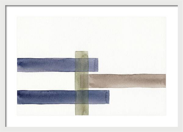 Country Fence Minimalism