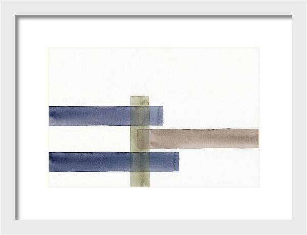 Country Fence Minimalism