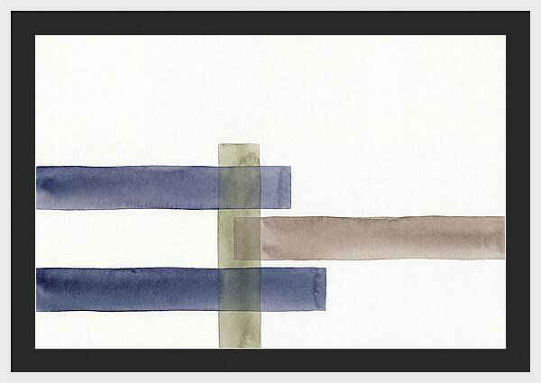 Country Fence Minimalism