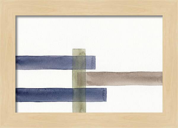 Country Fence Minimalism