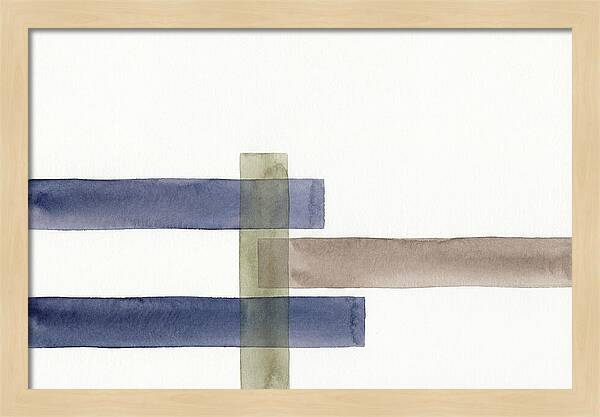 Country Fence Minimalism