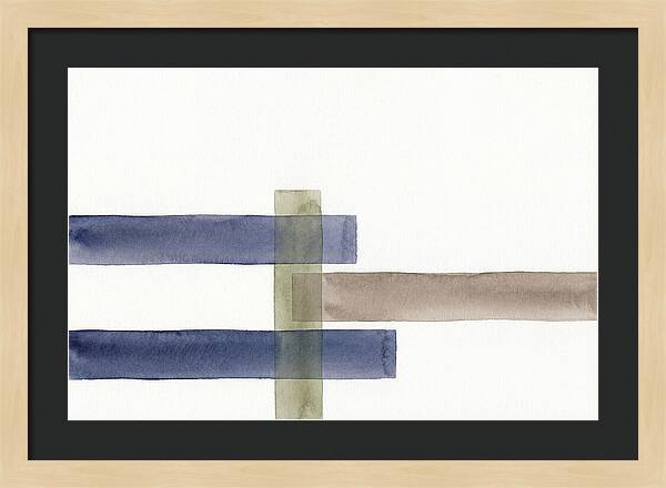 Country Fence Minimalism