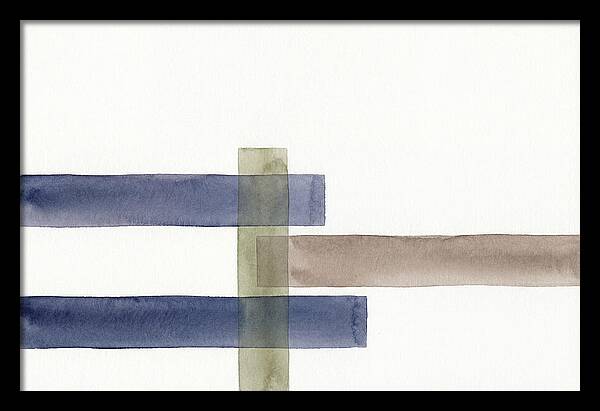 Country Fence Minimalism