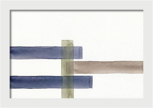 Country Fence Minimalism