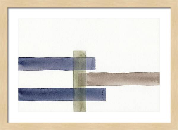 Country Fence Minimalism