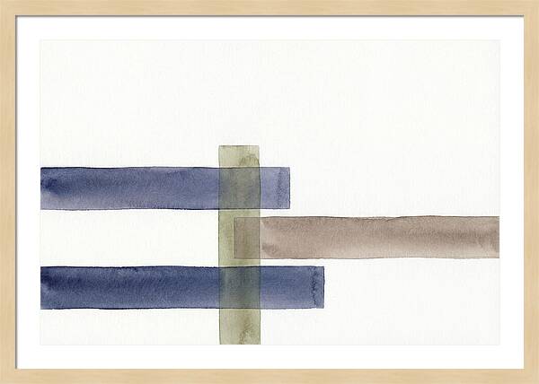 Country Fence Minimalism