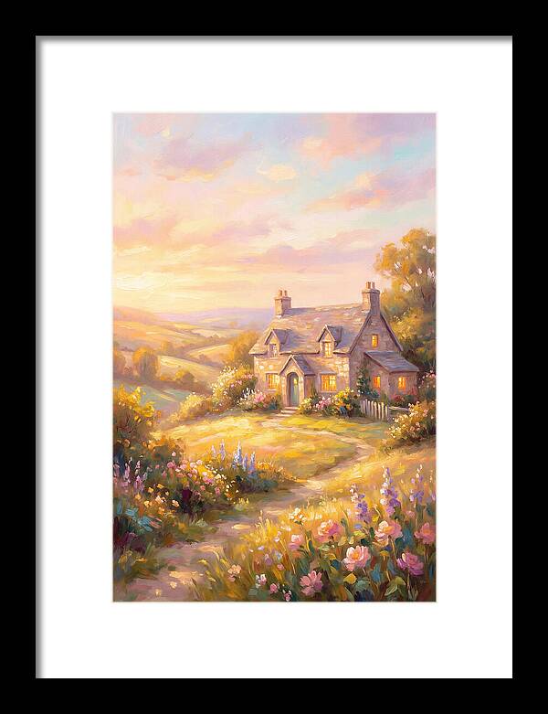 Country Homestead