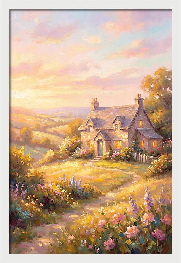 Country Homestead