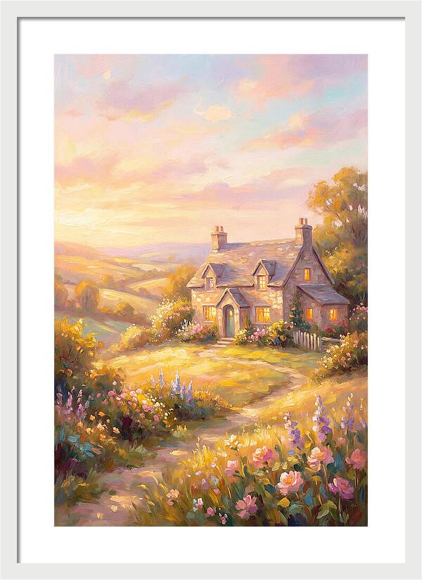 Country Homestead