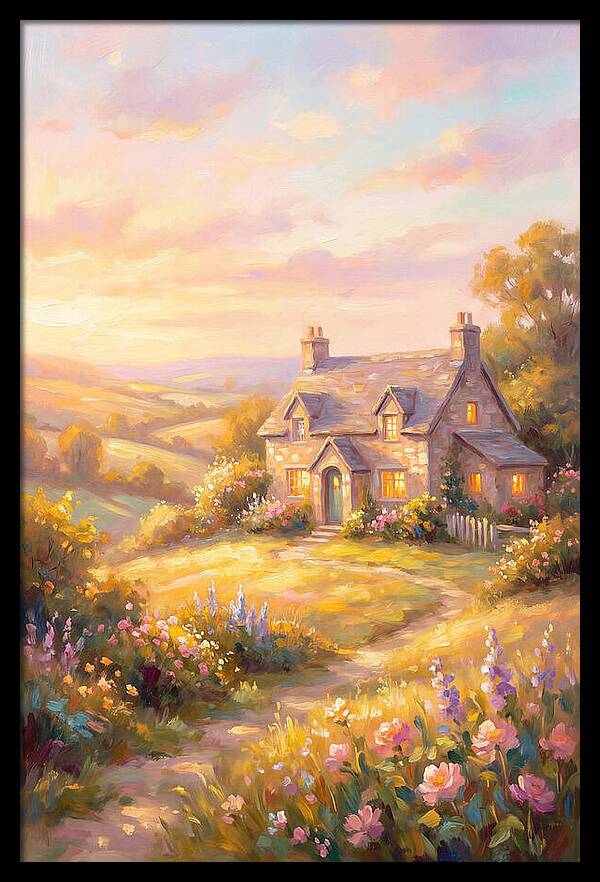 Country Homestead
