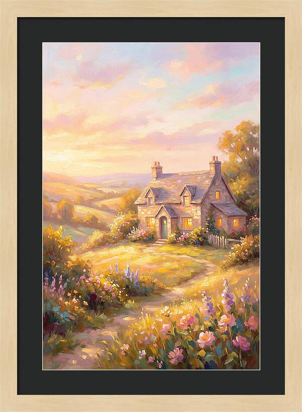 Country Homestead