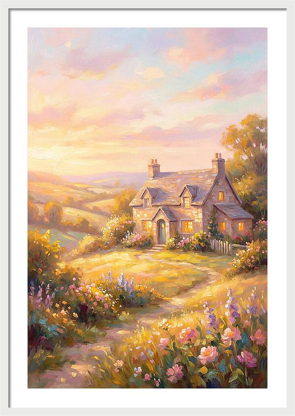 Country Homestead