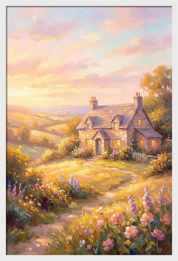 Country Homestead