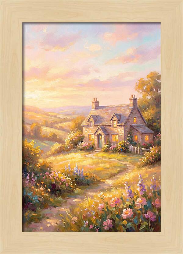 Country Homestead