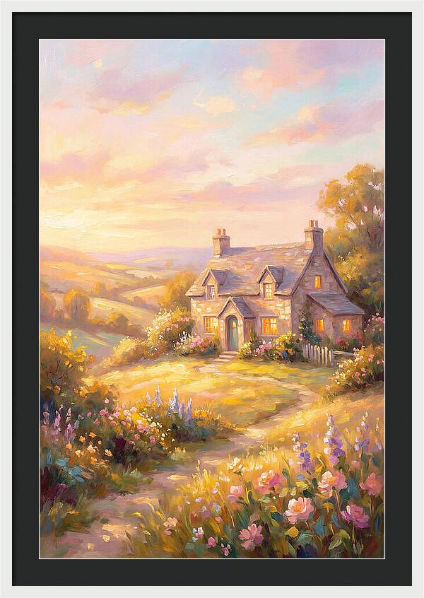 Country Homestead
