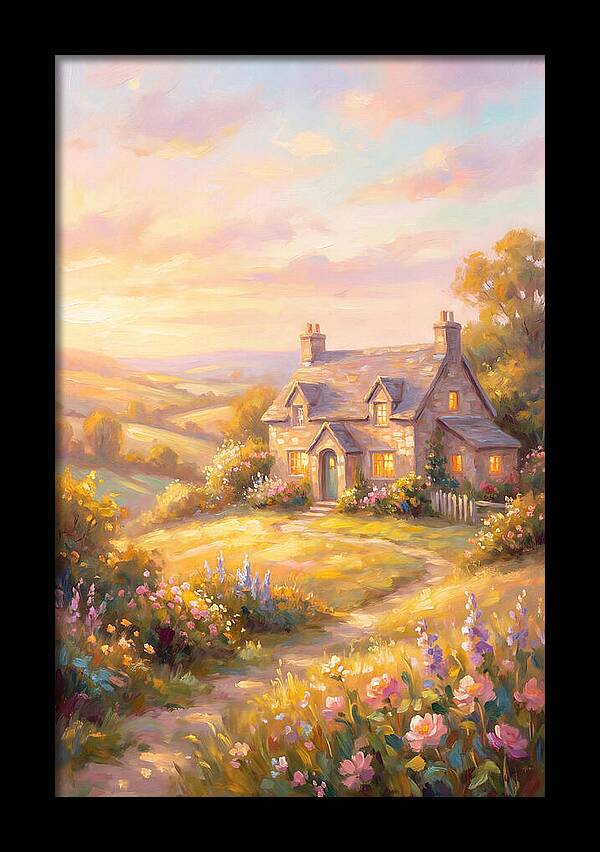 Country Homestead