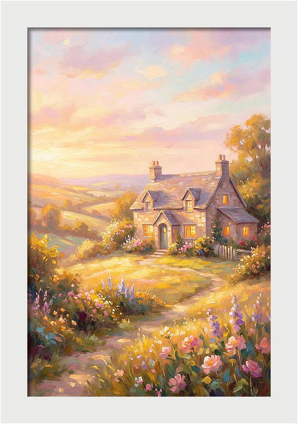 Country Homestead