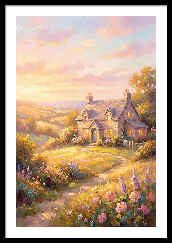 Country Homestead
