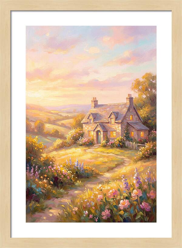 Country Homestead