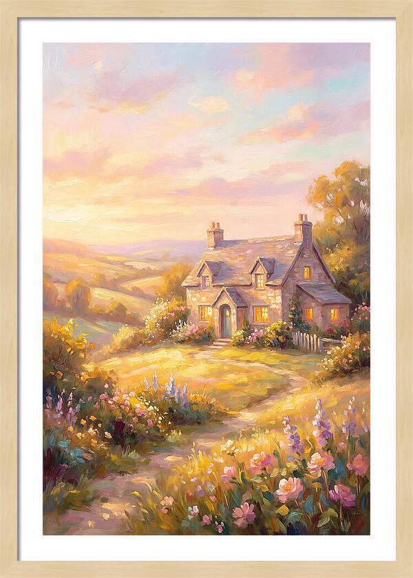 Country Homestead
