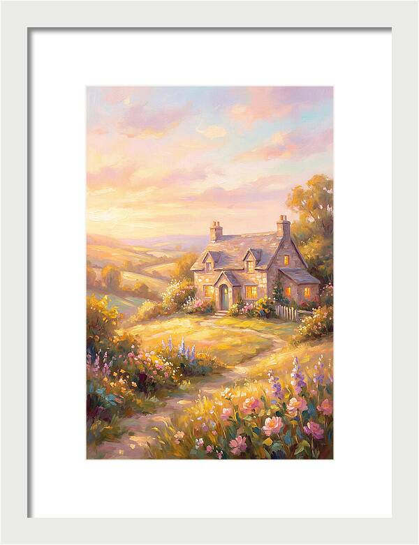 Country Homestead