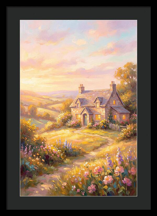 Country Homestead