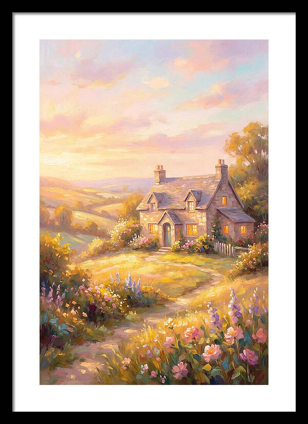 Country Homestead