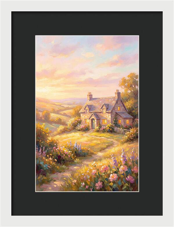 Country Homestead