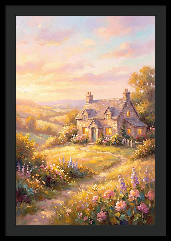 Country Homestead