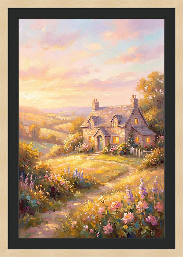 Country Homestead