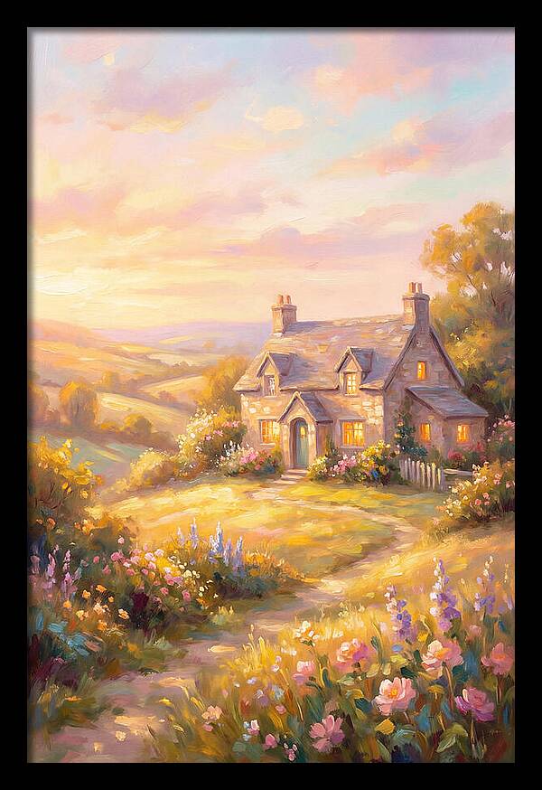 Country Homestead