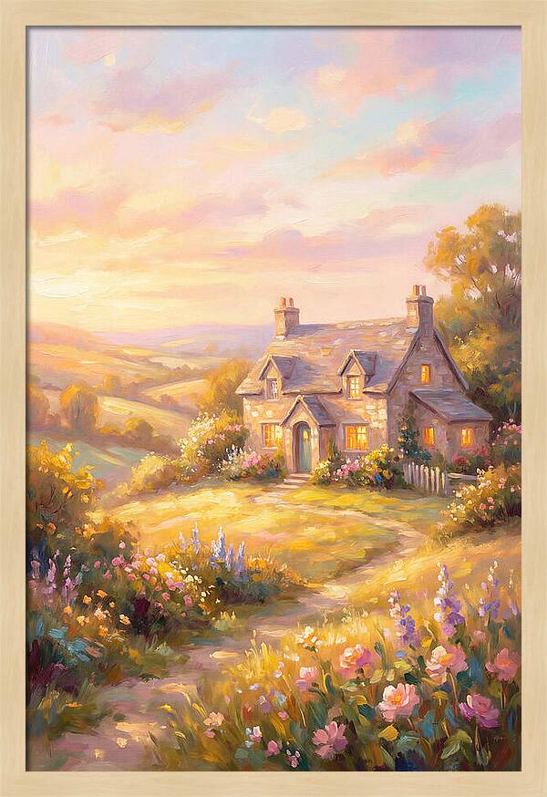 Country Homestead