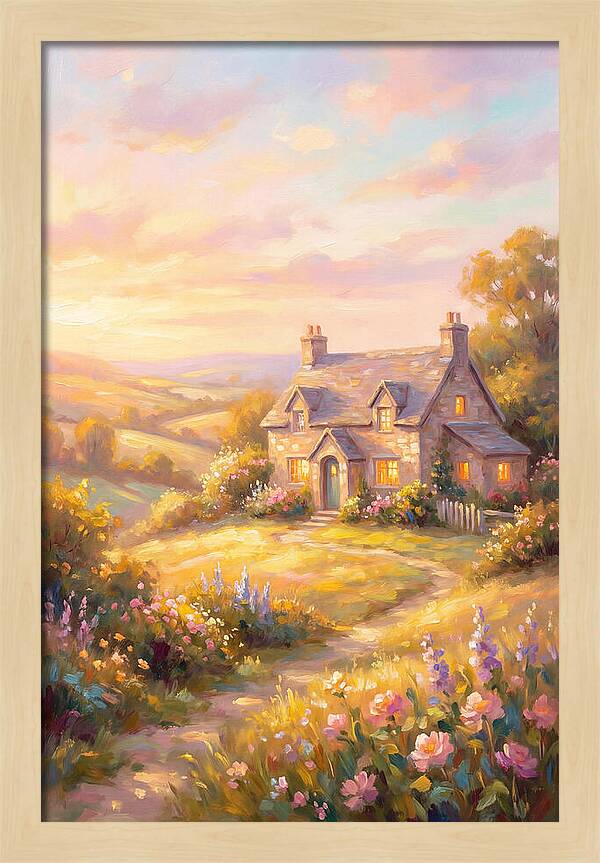 Country Homestead