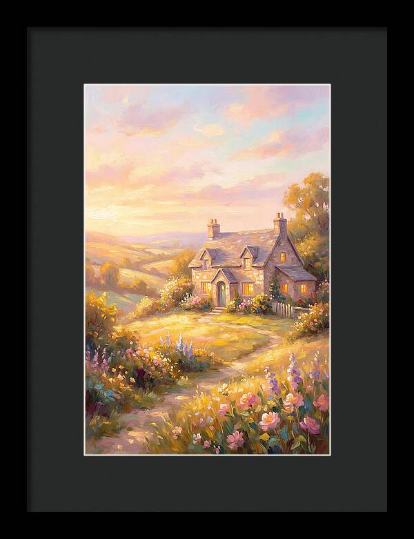 Country Homestead