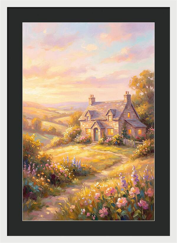 Country Homestead